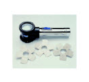 Surface Profile Comparator & Magnifier "Elcometer" Model 127 Surface Profile Comparator & Magnifier "Elcometer" Model 127